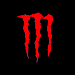 MonsterRed PvP logo