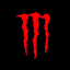 MonsterRed PvP logo
