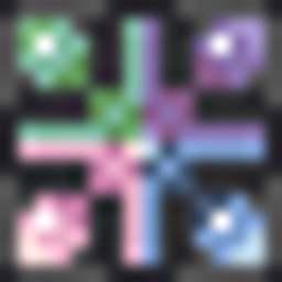 TensuraVisibleOres logo