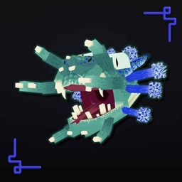Storm Serpent's Atoll logo
