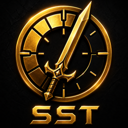 Super Swing Timer project image