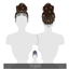 Simpliciaty's Tia Hair logo