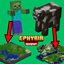Ephyria Geographical Spawn logo