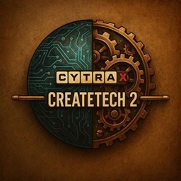CytraX Pack project image