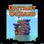 Distant Oceans logo