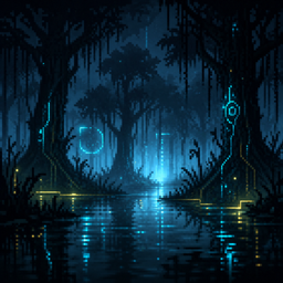Mire 2077 project image
