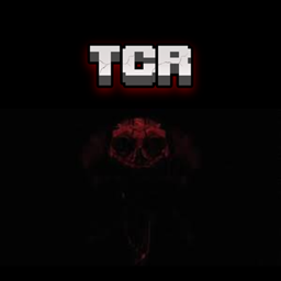 TheCursedRealm logo