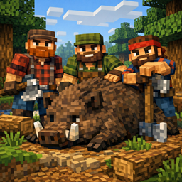 MarcaFiaks logo