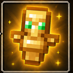 Craftable totem of undyingg logo