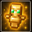 Craftable totem of undyingg logo