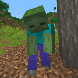 EpicFight: Zombie Animations project image