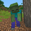 EpicFight: Zombie Animations logo