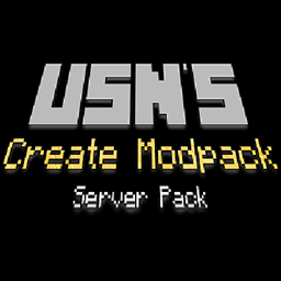USN's Server Pack logo