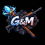 Guns & Magic logo