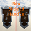 New Shield Handle logo