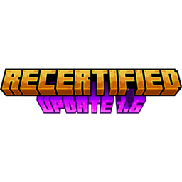 ReCertified logo
