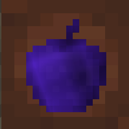 Enchanted Netherite Apple project image