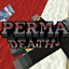 Permadeath+ logo