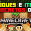 MCPDL Secret Blocks and Items logo