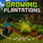 Growing Plantations logo