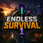 Endless Survival Chaos World logo