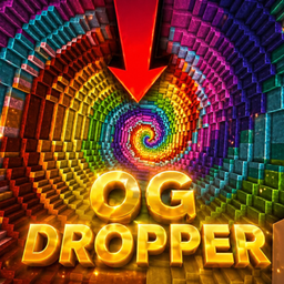 Project Dropper  logo