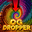 Project Dropper  logo