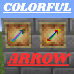 Colorful Arrows project image