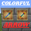 Colorful Arrows logo