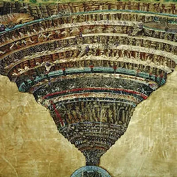 Seventh Circle project image
