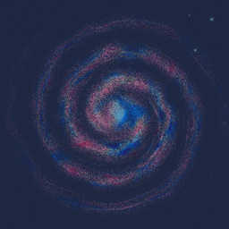 Galaxy Jump project image