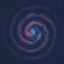 Galaxy Jump logo