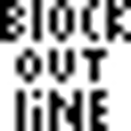 oma's Block outline project image