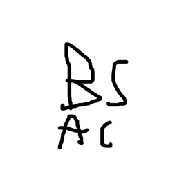 BSaC (bosses, structures and create) logo