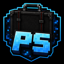 PS-Suitcases logo