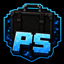 PS-Suitcases logo