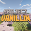 Project Vanillin logo