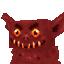 Imp Commander: Infernal Servants! logo