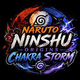 Naruto Ninshu Origins Chakra Storm project image