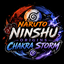 Naruto Ninshu Origins Chakra Storm logo