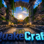 Project QuakeCraft  logo