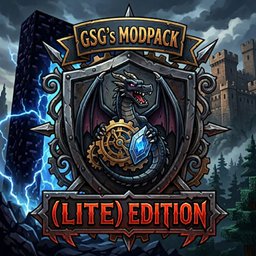 GSG's (Lite) EDITION project image
