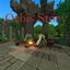 Orbis Story logo