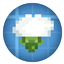 Create: Cotton logo