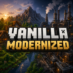 Vanilla Modernized - NeoForge
