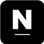 NoDelay logo
