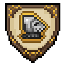 Medieval Hats logo
