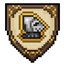 Medieval Hats logo