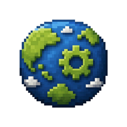 MultiWorld Plugin - PMMPCore project image