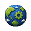 MultiWorld - PMMPCore Plugin  logo